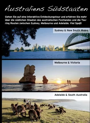 Bild: Apps zur Reiseplanung mit dem iPad