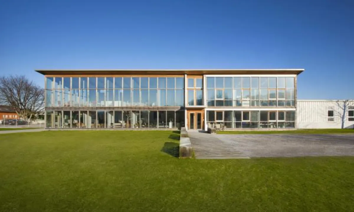 Auch nach der Übernahme durch die Karl Kilpper GmbH bleibt die Produktion von Längle Hagspiel am Fir