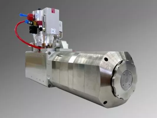 Bild: Innenkühlung für Sub-Mikrofokus-Röntgenröhren reduziert Brennfleckwanderung um mehr als 90%