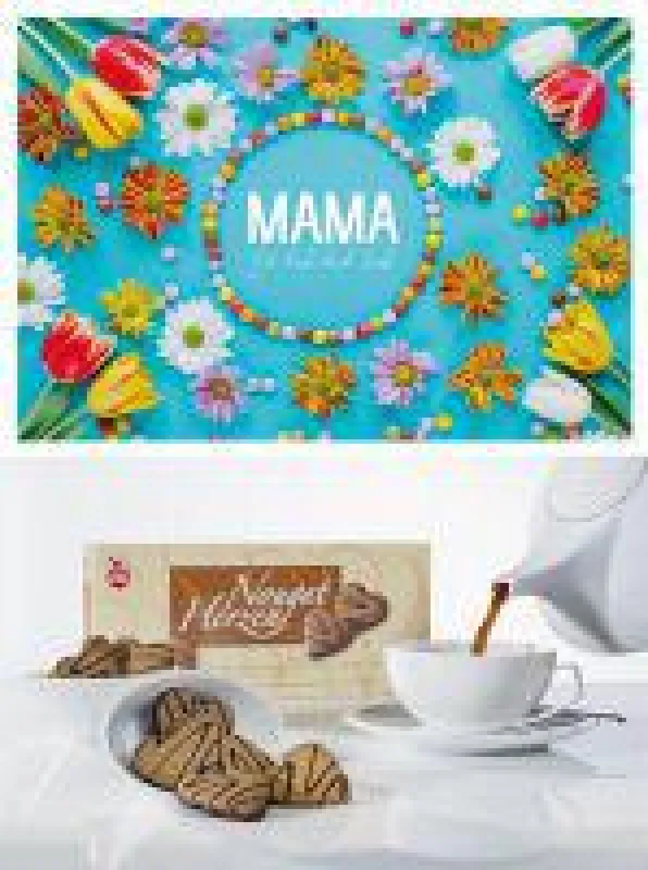 Muttertagsaktion 2018 von Lebkuchen-Schmidt