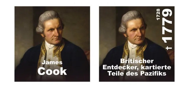 Bild: „Memorica“: Innovatives Memory-Spiel für Erwachsene bringt berühmte Persönlichkeiten ins Gedächtnis