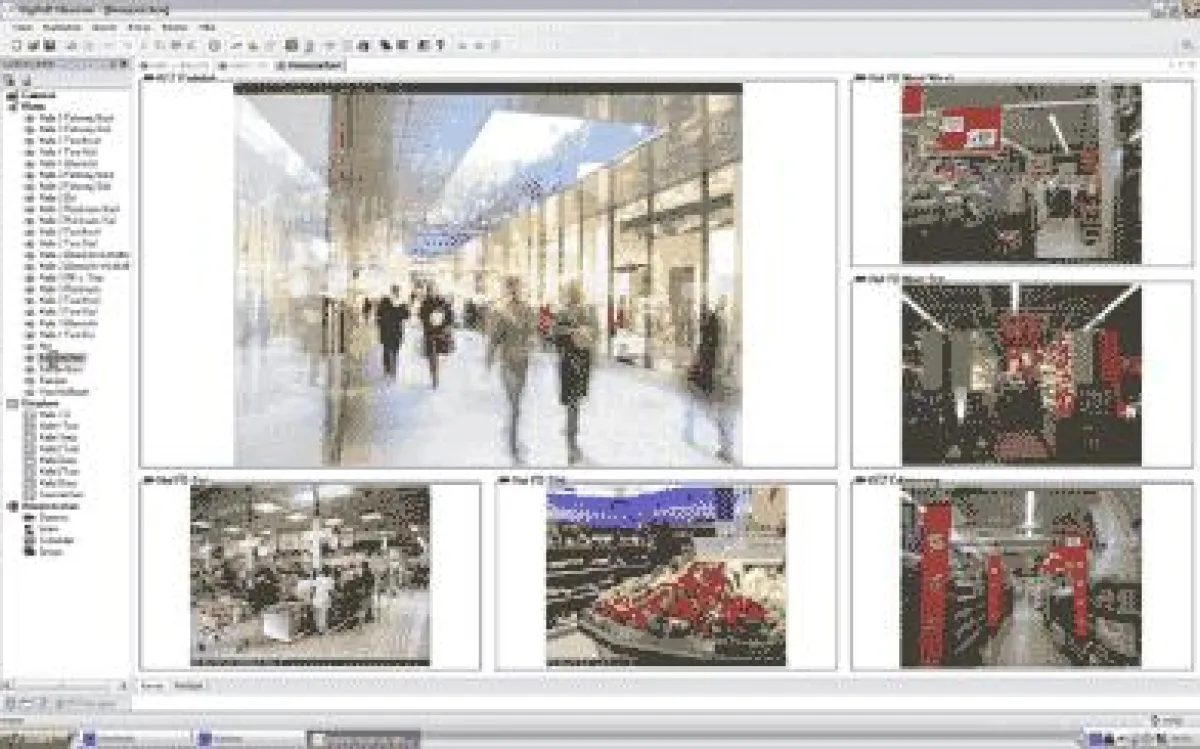 digivod-Programm-Screenshot