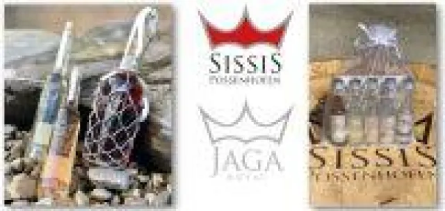 Bild: SissiS Possenhofen sorgt für majestätischen Schnaps-Genuss