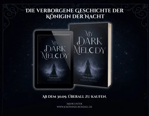 Bild: Frankfurter Autorin veröffentlicht Fantasy inspiriert von Mozarts Zauberflöte