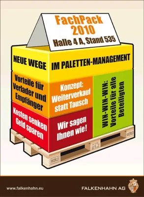 Bild: FachPack 2010