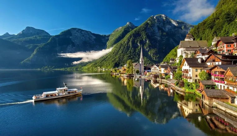 Europa-Expansion des Gastro Großhändlers Girando beginnt in Österreich Bild: Europa-Expansion des Gastro Großhändlers Girando beginnt in Österreich