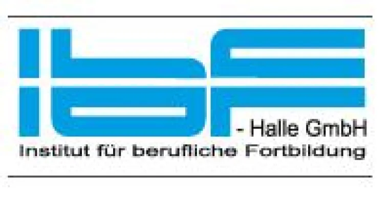 Bild: Ein neues Weiterbildungsangebot der IbF-Halle GmbH - die Berufskraftfahrer-Qualifikation