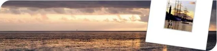 Bild: Drucke auf Foto HIRES PLUS für Passepartouts