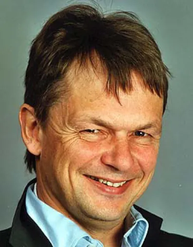 Bild: Prof. Thomas Klie: 'Ein Leben mit Demenz ist lebenswert!'