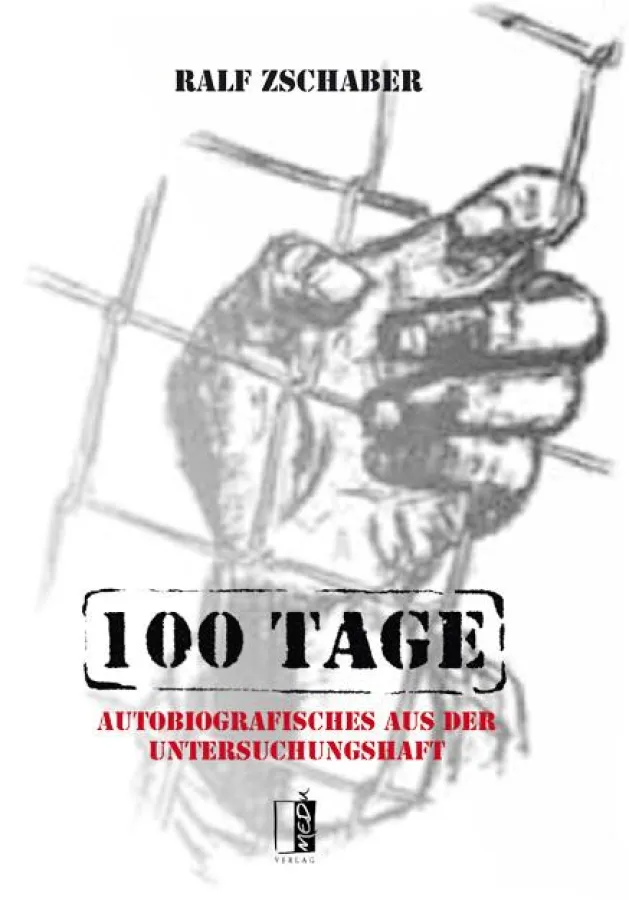Ralf Zschaber: 100 Tage