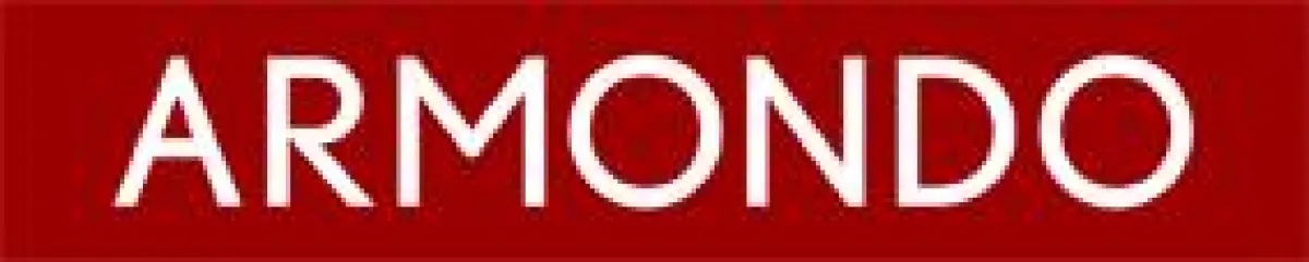 Das neue ARMONDO Logo