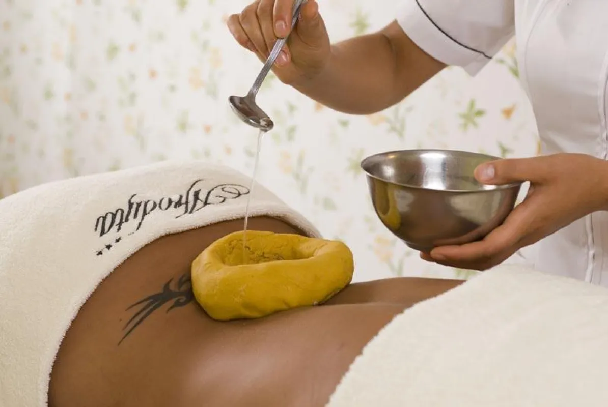 Wellness-Pension Afrodyta SPA***
