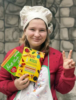 Mit LESEN mehr vom LEBEN haben... Bild: Mit LESEN mehr vom LEBEN haben...