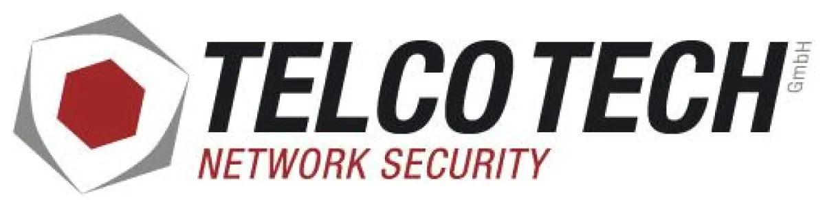 Logo TELCO TECH GmbH