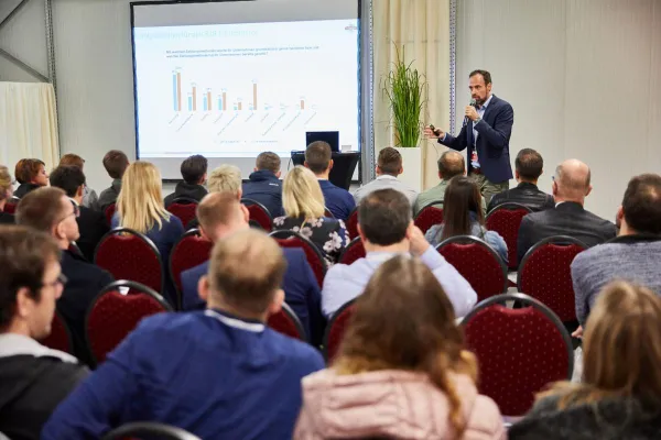 Bild: Dritte Auflage des E-Commerce BBQ in Bielefeld – Die Welt des Onlinehandels live erleben