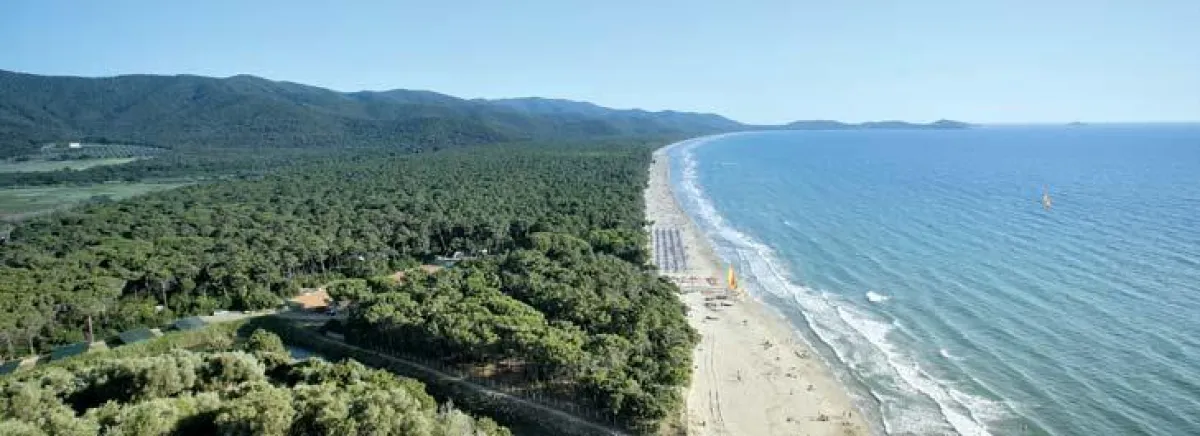 Der Strand