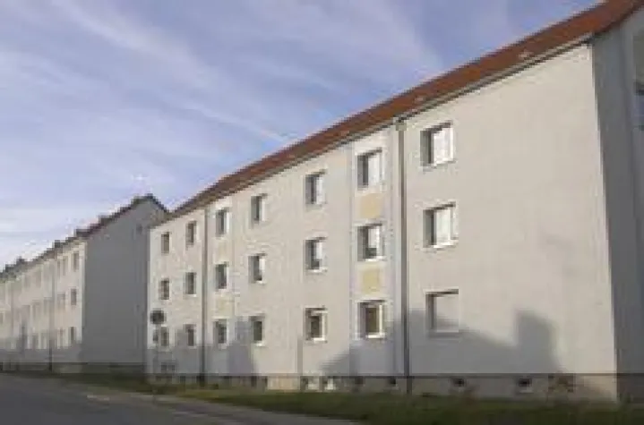 DIP-Partner AENGEVELT vermittelt Verkauf einer Wohnanlage in Magdeburg Bild: DIP-Partner AENGEVELT vermittelt Verkauf einer Wohnanlage in Magdeburg