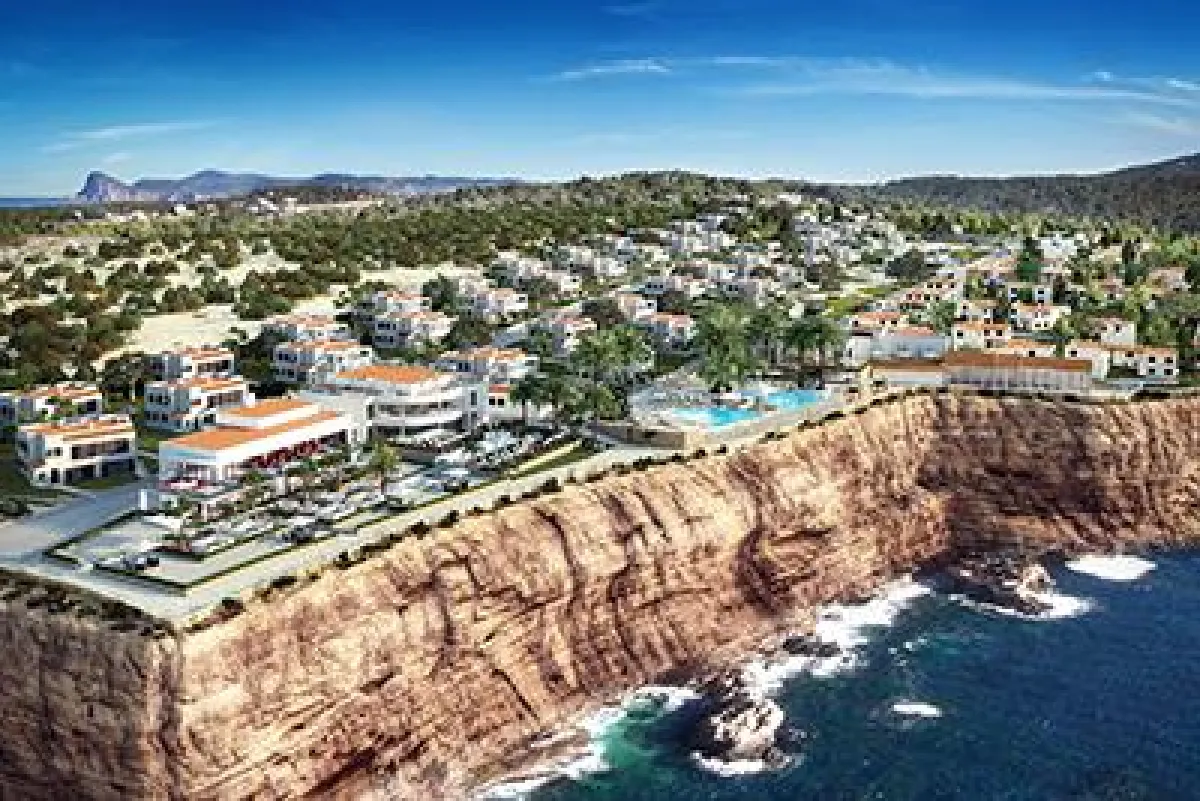 Ibiza - 7Pines Resort