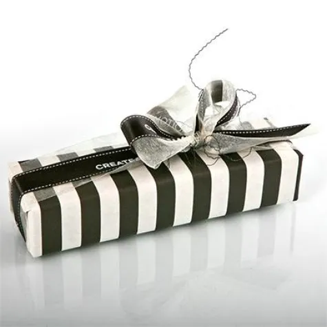 Bild: Verhüllung ist Verheißung