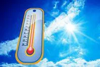 Der nächste Sommer kommt bestimmt Bild: Der nächste Sommer kommt bestimmt