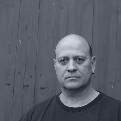 Bild: Ralf Peyn emuliert System FORMal