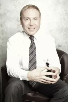 Bild: Manfred Krönauer ist Münchner Spitzenkandidat für die Bundestagswahl 2013