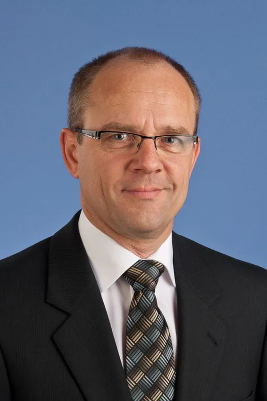 Armin Wentzler ist neuer  Geschäftsleiter für den  Bereich „Engineering“ bei CURATIS.
