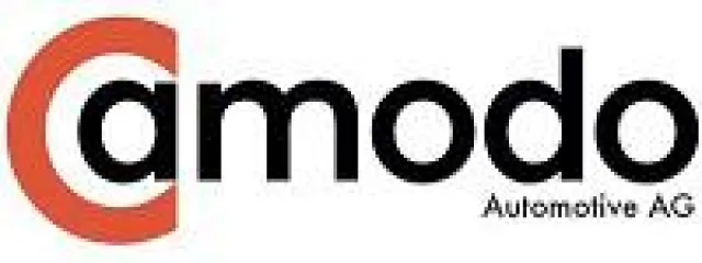 Camodo auf der Automechanika 2016 in Frankfurt Bild: Camodo auf der Automechanika 2016 in Frankfurt