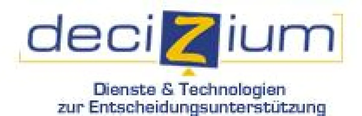 Firmenlogo deciZium