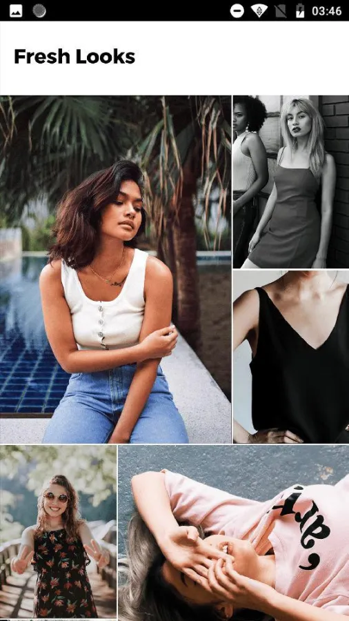 Faer bietet über 13,000 nachhaltige Modeartikel