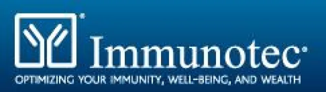 Dr. Rod Milne neuer Vizepräsident bei Immunotec Inc. Bild: Dr. Rod Milne neuer Vizepräsident bei Immunotec Inc.