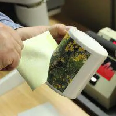 Bild: Alle Jahre wieder suchen wir nach dem perfekten Weihnachtsgeschenk