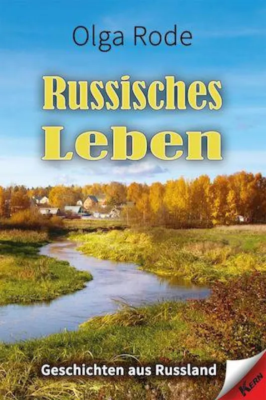Verlag Kern GmbH