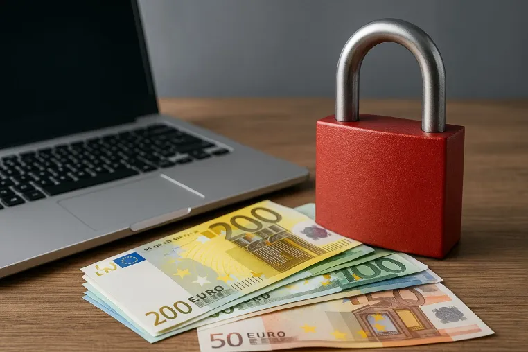 Bild: LG Berlin reduziert Bußgeld wegen Datenschutzverletzung auf 900.000 Euro