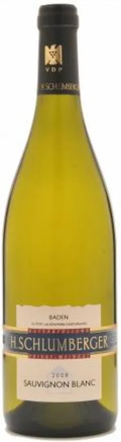 2013er Sauvignon blanc QbA trocken - VDP