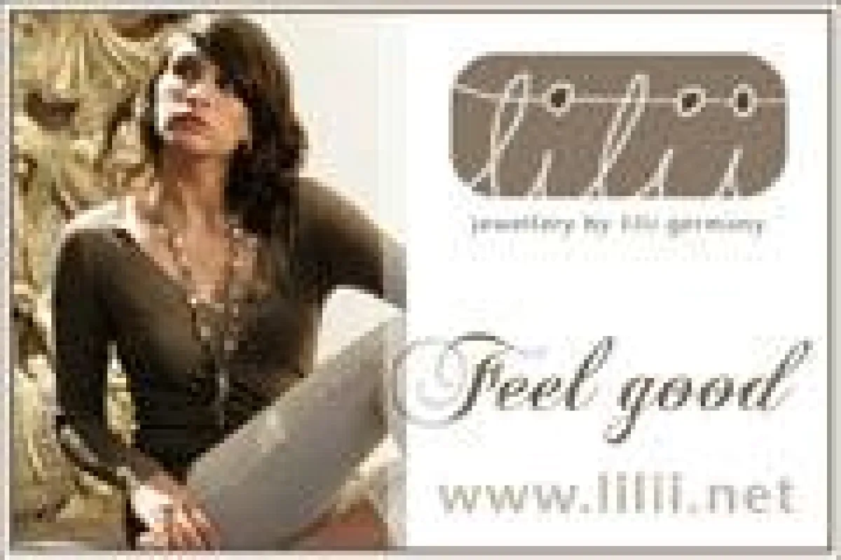 Lilii - Schmuck Trendmarke