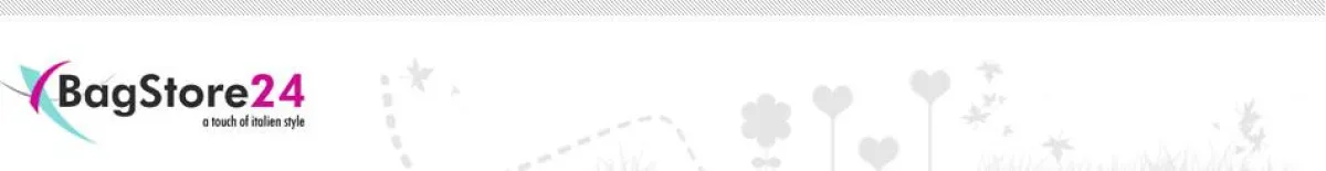 Taschen Online Shop bagstore24.de