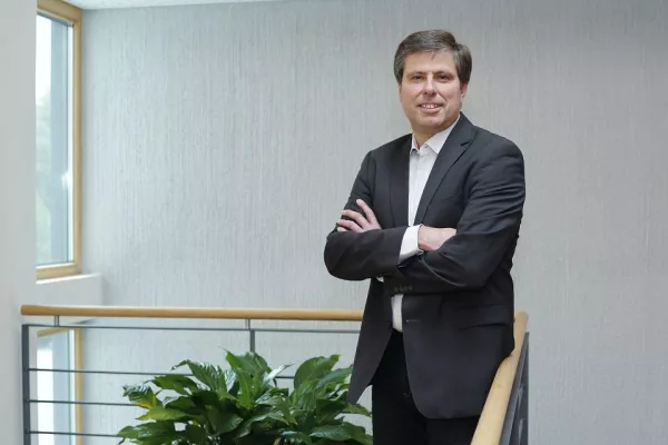 Bild: Rainer König einstimmig in Vorstand des ZDB gewählt