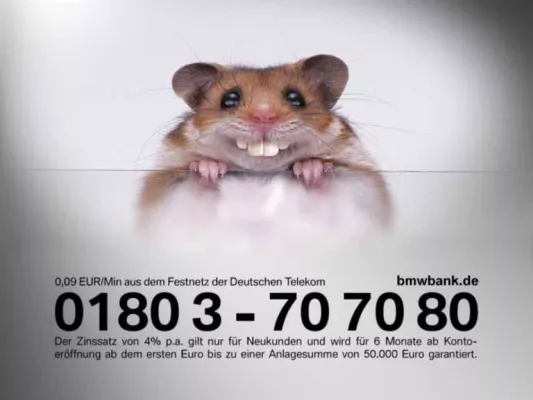 Bild: Immer mehr große Marken setzen auf Dialog Branding