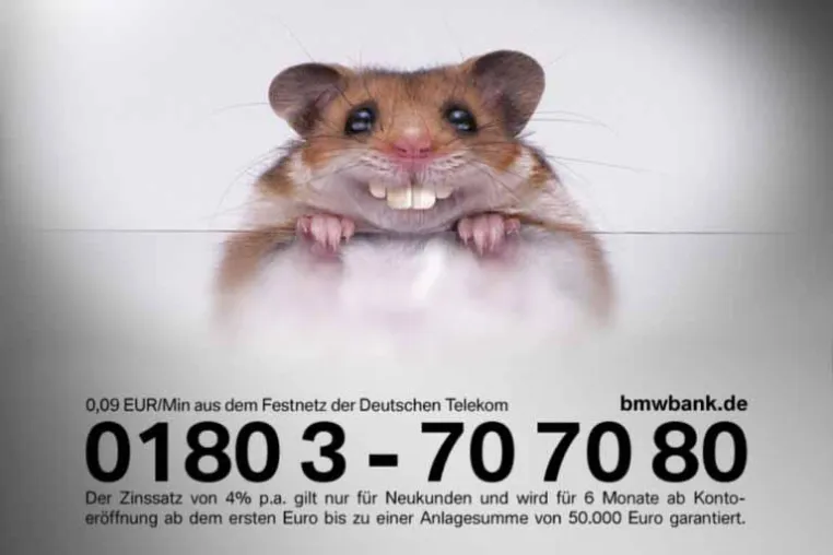 Immer mehr große Marken setzen auf Dialog Branding Bild: Immer mehr große Marken setzen auf Dialog Branding