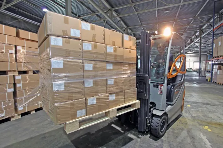 ELSEN bietet effiziente Zeitarbeit durch Qualifizierungskonzept Pool Plus Bild: ELSEN bietet effiziente Zeitarbeit durch Qualifizierungskonzept Pool Plus