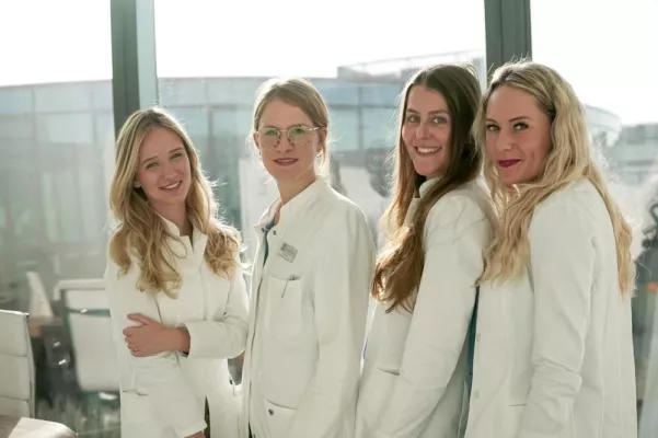 Bild: Dermatologie im Kö-Bogen - Die Hautarztpraxis in Düsseldorf