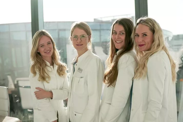 Bild: Dermatologie im Kö-Bogen - Die Hautarztpraxis in Düsseldorf