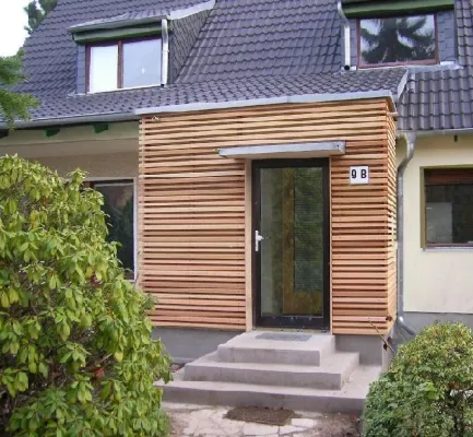 Bild: Der Countdown läuft: Passkontrolle für Altbauten