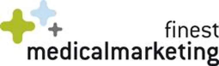 Bild: Finest Medicalmarketing – Spezialmarketing und Design für Ärzte mit neuem Internetauftritt und neuen Paketen