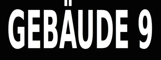 Bild: Schluss mit dem kulturellen Kahlschlag. Kölner PIRATEN fordern: Gebäude 9 muss erhalten bleiben