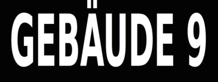 Bild: Schluss mit dem kulturellen Kahlschlag. Kölner PIRATEN fordern: Gebäude 9 muss erhalten bleiben