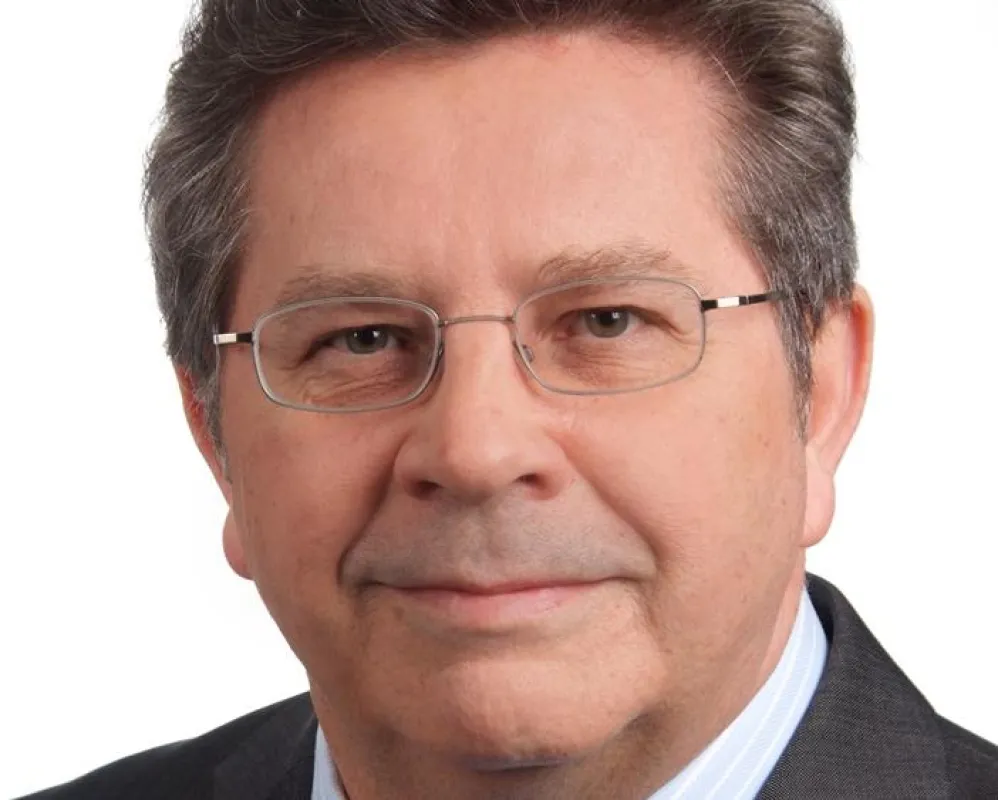 Prof. Dr. Waldemar Pelz entwickelt Selbsttests für Führungskräfte