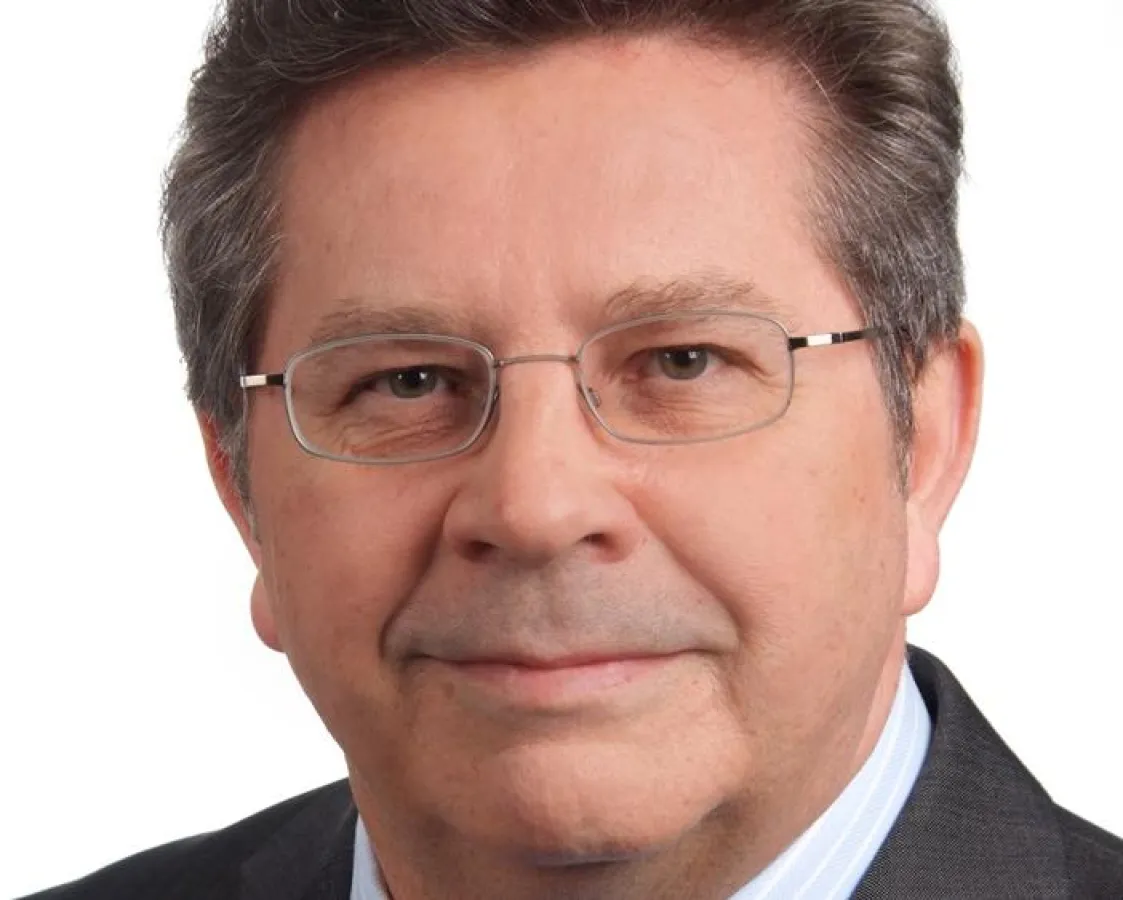 Prof. Dr. Waldemar Pelz entwickelt Selbsttests für Führungskräfte