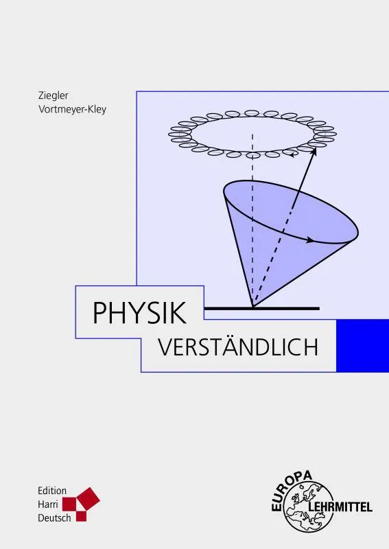 Ziegler, Alfred / Vortmeyer-Kley, Rahel: